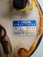 Toyota Corolla E120 E130 Pompe à carburant 7702012490