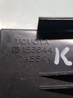 Toyota Corolla E120 E130 Interrupteur feux de détresse 153644