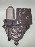 Skoda Octavia Mk2 (1Z) Etuoven ikkunan nostomoottori 1T0959702