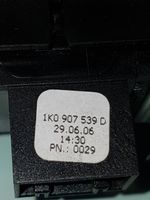 Volkswagen Golf V Sensore pioggia 1K0907539D