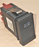 Audi A4 S4 B5 8D Interruttore di controllo della trazione (ASR) 4A0927133