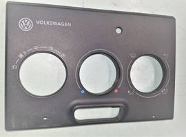 Volkswagen Transporter - Caravelle T4 Panel klimatyzacji / Ogrzewania 7D1819075A