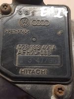 Audi 100 S4 C4 Misuratore di portata d'aria 078133471A