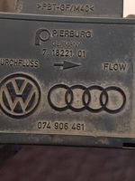 Audi 80 90 S2 B4 Przepływomierz masowy powietrza MAF 074906461