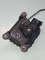 Audi A6 Allroad C5 Air flap motor/actuator 4B1820511