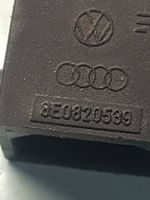 Audi A4 S4 B8 8K Sensore temperatura interna 8E0820539