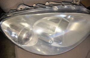 Mercedes-Benz B W245 Lampa przednia A1698204661