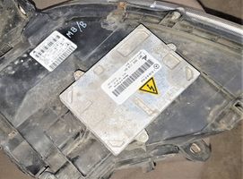 Mercedes-Benz B W245 Передняя фара A1698204661