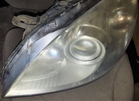 Mercedes-Benz B W245 Lampa przednia A1698204561