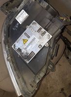 Mercedes-Benz B W245 Lampa przednia A1698204561