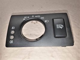 Mercedes-Benz B W245 Bouton lave-phares A1695401945