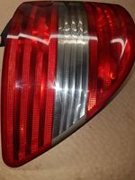 Mercedes-Benz B W245 Lampa tylna A169820