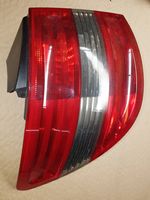 Mercedes-Benz B W245 Lampa tylna A169820