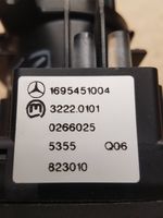 Mercedes-Benz B W245 Przełącznik świateł 1695451004