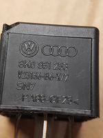 Audi A4 S4 B8 8K Muu rele 8K0951253