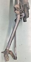 Volkswagen PASSAT B5.5 Front wiper linkage and motor 3B1955113C