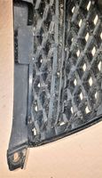 Toyota Corolla E120 E130 Maskownica / Grill / Atrapa górna chłodnicy 53111-1a480