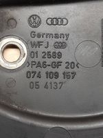 Volkswagen II LT Protezione cinghia di distribuzione (copertura) 074109157