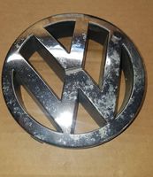 Volkswagen Sharan Manufacturer badge logo/emblem 7M3853601