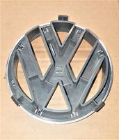 Volkswagen Sharan Manufacturer badge logo/emblem 7M3853601