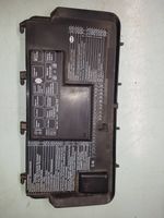 Audi 80 90 S2 B4 Fuse box cover 8A0941801