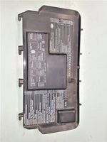 Audi 80 90 S2 B4 Fuse box cover 8A0941801