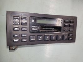 Chrysler Voyager Radio/CD/DVD/GPS head unit P4704345G