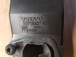 Volvo XC70 Silniczek / Siłownik zamka centralnego 30716837
