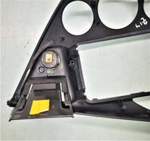 Ford Focus Panelės apdailos skydas (centrinis) 98ABA046A04AEW