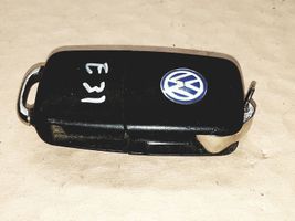 Volkswagen PASSAT B5.5 Chiave/comando di accensione 