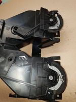 Volkswagen Golf V Griglia di ventilazione centrale cruscotto 1K0815735C