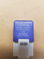 Toyota Yaris Ignition relay 2830010020