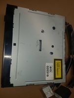 Toyota Yaris CD/DVD changer 0860100906