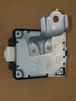 Toyota Yaris Centrālās atslēgas vadības bloks 8974152021