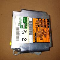 Toyota Yaris Airbag control unit/module 8917052140