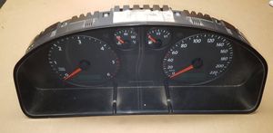 Volkswagen Transporter - Caravelle T5 Speedometer (instrument cluster) 88311346