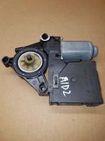 Volkswagen Caddy Front door window regulator motor 1T0959702B