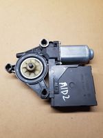 Volkswagen Caddy Front door window regulator motor 1T0959702B