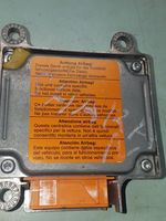 Seat Toledo I (1L) Module de contrôle airbag 6N0909603