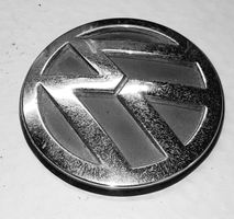 Volkswagen Golf IV Manufacturer badge logo/emblem 1J6853630