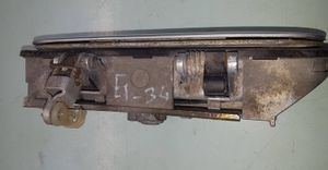 Audi A6 Allroad C5 Front door exterior handle 4B1837885