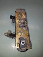 Audi A6 Allroad C5 Etuoven ulkokahva 4B1837885