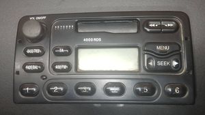 Ford Transit Радио/ проигрыватель CD/DVD / навигация YS6F18K876DA