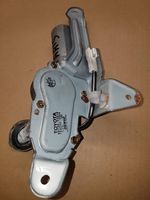 Toyota Yaris Rear window wiper motor 8513052010