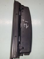 BMW 3 E46 Boîte à gants de rangement pour console centrale 307180200