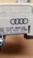 Audi A6 S6 C6 4F Degalų bako dangtelio spyna 4f0862153b