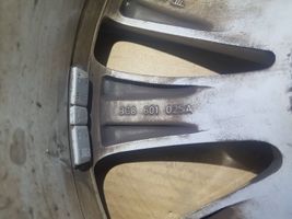 Volkswagen PASSAT B7 Felgi aluminiowe R17 3C8601025A