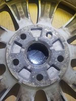 Volkswagen PASSAT B7 17 Zoll Leichtmetallrad Alufelge 3C8601025A