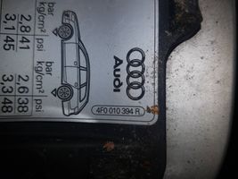 Audi A6 S6 C6 4F Trappe d'essence 4F0010394R