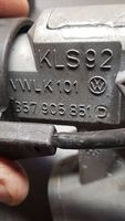 Volkswagen PASSAT B4 Замок зажигания 357905851